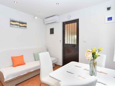 Ferienwohnung für 3 Personen (27 m²) in Rovinj 9/10