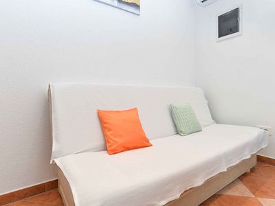 Ferienwohnung für 3 Personen (27 m²) in Rovinj 10/10