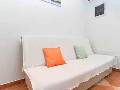 Ferienwohnung für 3 Personen (27 m²) in Rovinj 10/10