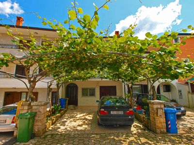 Ferienwohnung für 2 Personen (27 m²) in Rovinj 2/10