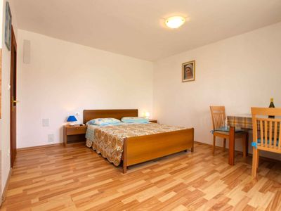 Ferienwohnung für 2 Personen (27 m²) in Rovinj 3/10