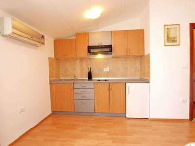 Ferienwohnung für 2 Personen (27 m²) in Rovinj 6/10