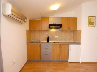 Ferienwohnung für 2 Personen (27 m²) in Rovinj 7/10