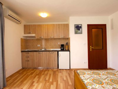 Ferienwohnung für 2 Personen (27 m²) in Rovinj 6/10