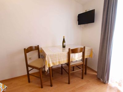 Ferienwohnung für 2 Personen (27 m²) in Rovinj 8/10