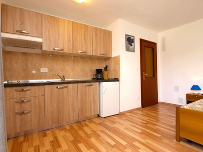 Ferienwohnung für 2 Personen (27 m²) in Rovinj 8/10