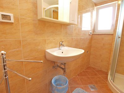 Ferienwohnung für 2 Personen (27 m²) in Rovinj 9/10