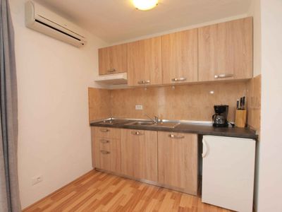 Ferienwohnung für 2 Personen (27 m²) in Rovinj 9/10