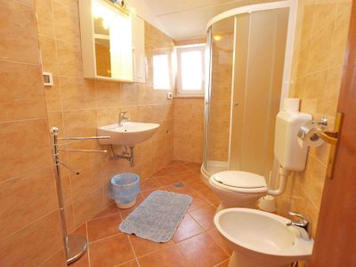 Ferienwohnung für 2 Personen (27 m²) in Rovinj 10/10