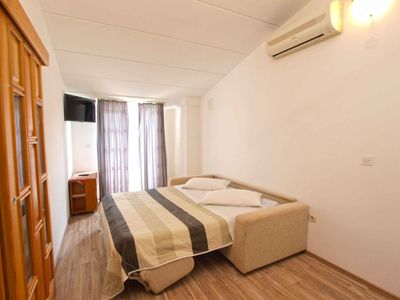 Ferienwohnung für 4 Personen (33 m²) in Rovinj 6/10