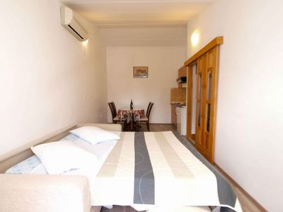 Ferienwohnung für 4 Personen (33 m²) in Rovinj 8/10