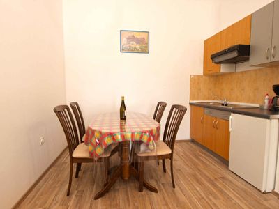 Ferienwohnung für 4 Personen (33 m²) in Rovinj 9/10