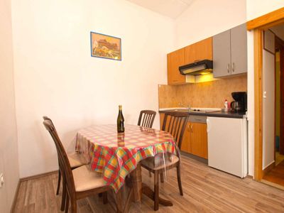 Ferienwohnung für 4 Personen (33 m²) in Rovinj 10/10