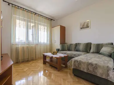 Ferienwohnung für 3 Personen (45 m²) in Rovinj 5/10