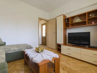 Ferienwohnung für 3 Personen (45 m²) in Rovinj 6/10