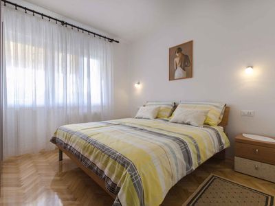 Ferienwohnung für 3 Personen (45 m²) in Rovinj 5/10