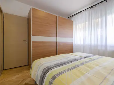 Ferienwohnung für 3 Personen (45 m²) in Rovinj 9/10