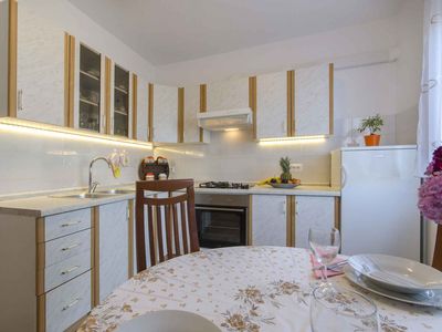 Ferienwohnung für 3 Personen (45 m²) in Rovinj 8/10