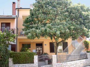 Ferienwohnung für 3 Personen (33 m²) in Rovinj