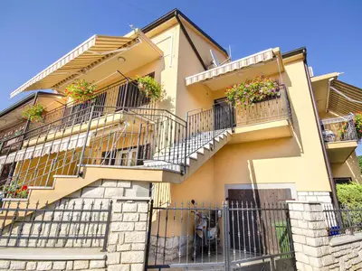 Ferienwohnung für 3 Personen (33 m²) in Rovinj 5/10