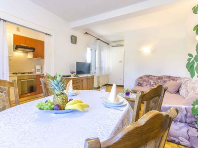 Ferienwohnung für 3 Personen (33 m²) in Rovinj 7/10