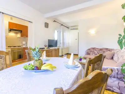 Ferienwohnung für 3 Personen (33 m²) in Rovinj 8/10