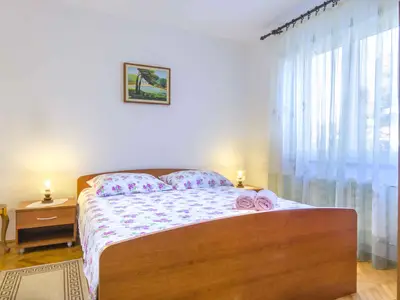 Ferienwohnung für 3 Personen (33 m²) in Rovinj 9/10