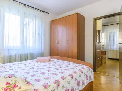 Ferienwohnung für 3 Personen (33 m²) in Rovinj 10/10