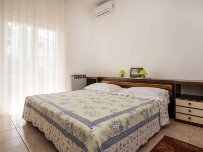 Ferienwohnung für 2 Personen (30 m²) in Rovinj 4/10