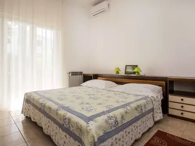 Ferienwohnung für 2 Personen (30 m²) in Rovinj 6/10