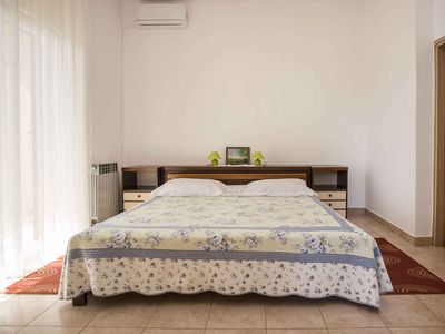 Ferienwohnung für 2 Personen (30 m²) in Rovinj 5/10