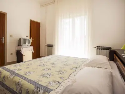 Ferienwohnung für 2 Personen (30 m²) in Rovinj 8/10