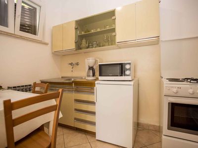 Ferienwohnung für 2 Personen (30 m²) in Rovinj 9/10