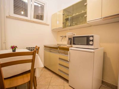 Ferienwohnung für 2 Personen (30 m²) in Rovinj 10/10