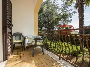 Ferienwohnung für 2 Personen (30 m²) in Rovinj