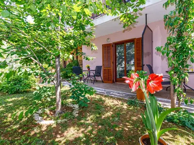 Ferienwohnung für 2 Personen (38 m²) in Rovinj 2/10