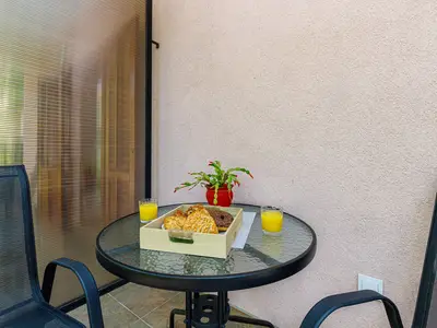 Ferienwohnung für 2 Personen (38 m²) in Rovinj 4/10