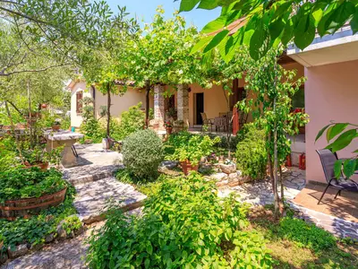 Ferienwohnung für 2 Personen (38 m²) in Rovinj 6/10