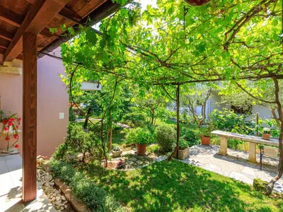 Ferienwohnung für 2 Personen (38 m²) in Rovinj 7/10