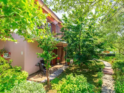 Ferienwohnung für 2 Personen (38 m²) in Rovinj 8/10