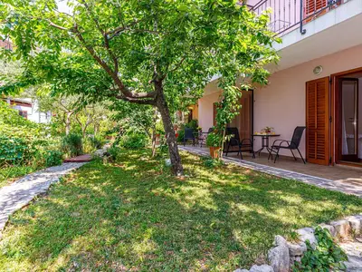 Ferienwohnung für 2 Personen (38 m²) in Rovinj 9/10