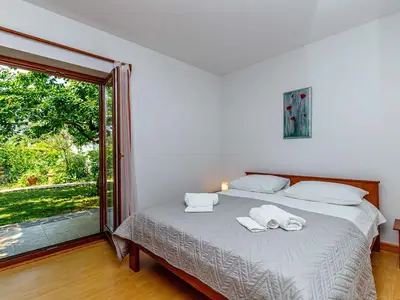 Ferienwohnung für 2 Personen (38 m²) in Rovinj 1/10