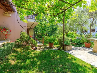 Ferienwohnung für 2 Personen (45 m²) in Rovinj 9/10