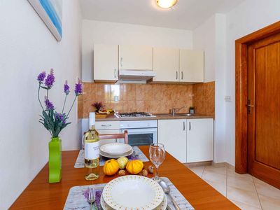 Ferienwohnung für 2 Personen (38 m²) in Rovinj 7/10