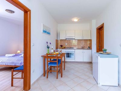 Ferienwohnung für 2 Personen (38 m²) in Rovinj 10/10