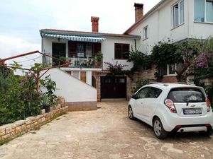 Ferienwohnung für 3 Personen (80 m²) in Rovinj