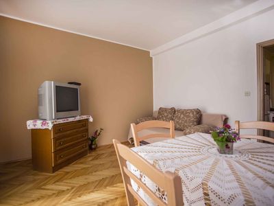 Ferienwohnung für 3 Personen (75 m²) in Rovinj 3/10