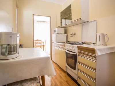 Ferienwohnung für 3 Personen (75 m²) in Rovinj 5/10