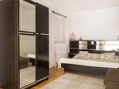 Ferienwohnung für 3 Personen (75 m²) in Rovinj 10/10