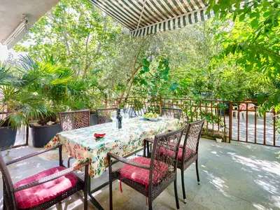 Ferienwohnung für 5 Personen (50 m²) in Rovinj 4/10